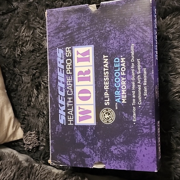 COPY - Sketches Health Care Pro Sr - Picture 7 of 8